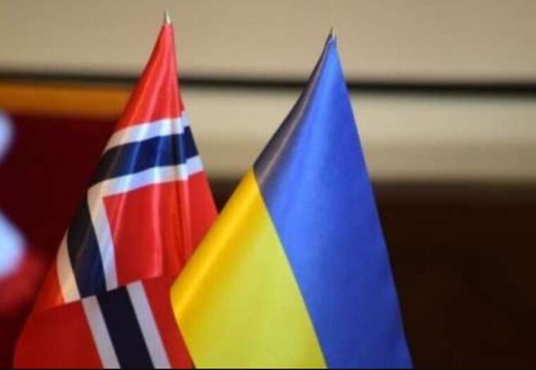 Norway allocates an additional 1.5 billion kroner to Ukraine for energy support ahead of winter