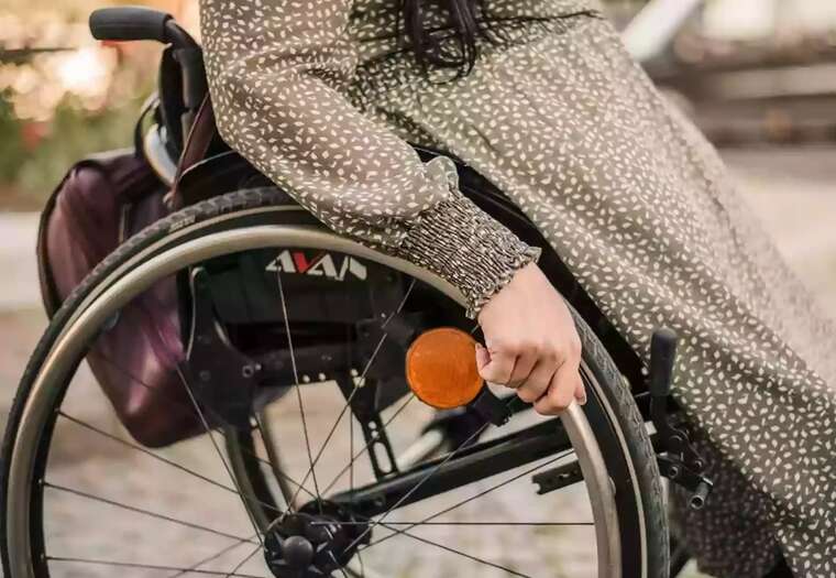 В Україні чоловіки масово шукають дружин з інвалідністю в інтернатах, щоб уникнути мобілізації