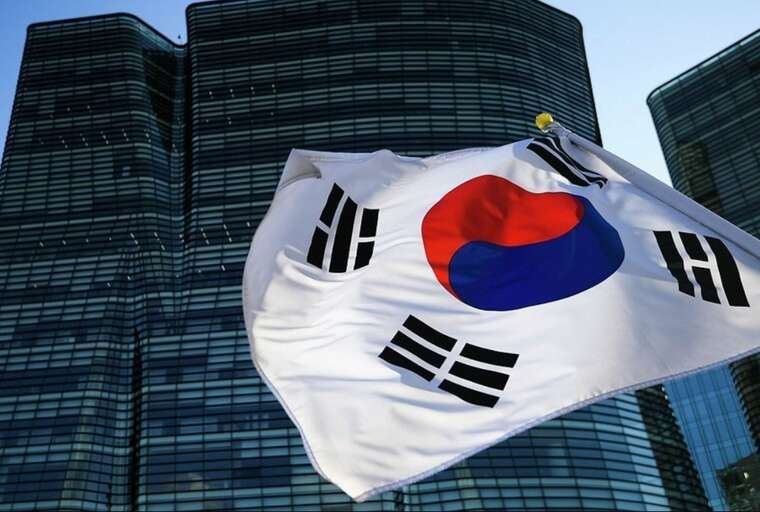 Південна Корея скоротила імпорт російського вугілля, переходячи на постачання з Колумбії