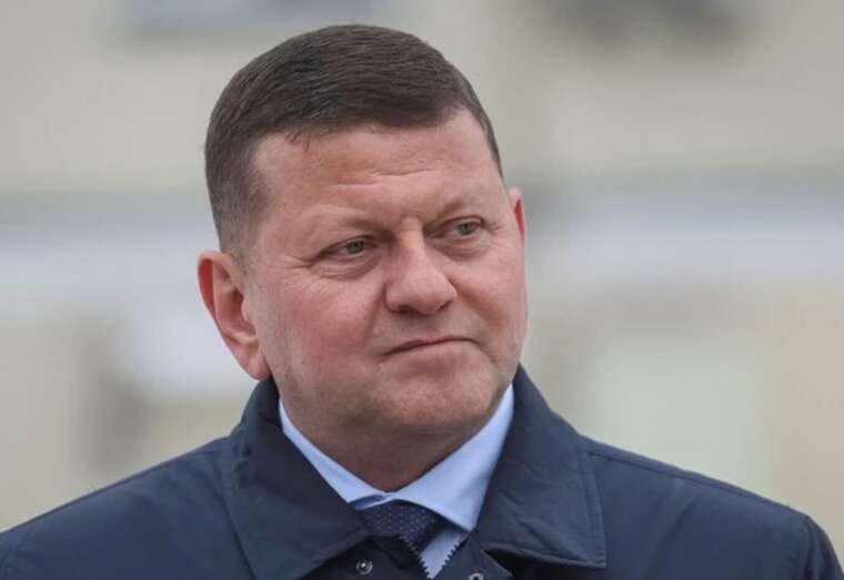 Залужний: Росія створила нову армію, яка швидко адаптує бойовий досвід