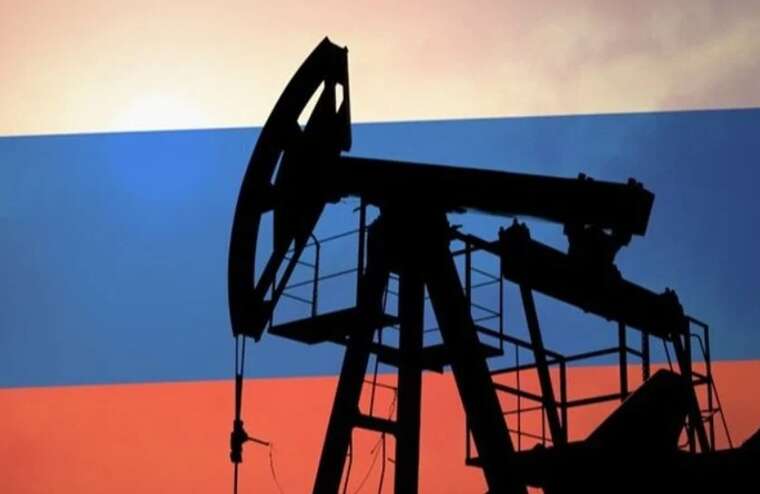Санкции США против российских нефтяных компаний вызвали скачок цен на мировом рынке