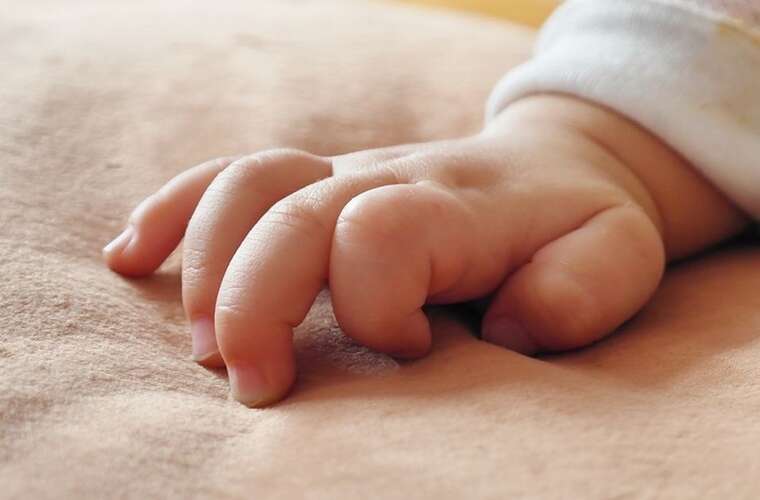 У Рівному медсестру підозрюють у смерті двомісячної дівчинки через опіки