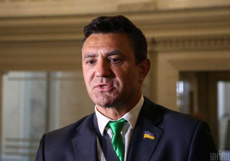 У Києві попрощалися з Андрієм "Дизелем" Яценком: серед присутніх був скандальний нардеп Тищенко