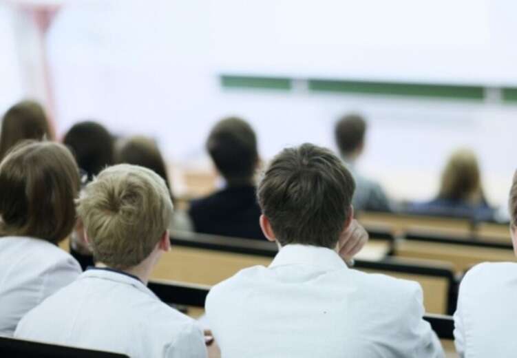 После военной присяги и достижения 25 лет студенты автоматически становятся резервистами, — Тимочко