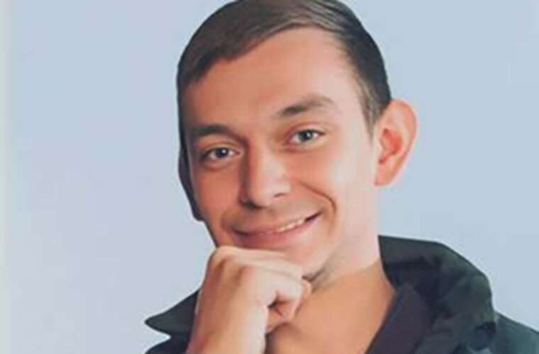 У Слов’янську провели в останню путь командира, який загинув, закривши собою товаришів