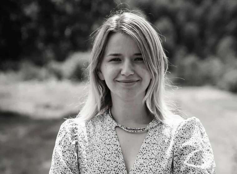 The head of Ivano-Frankivsks "Warm City" Oksana Bryndzak died in a road accident in the Lviv region