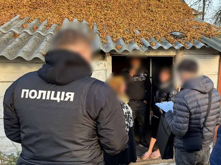 The scheme of evading mobilization in Volyn: Up to 5,000 dollars for fictitious paternity of a third child