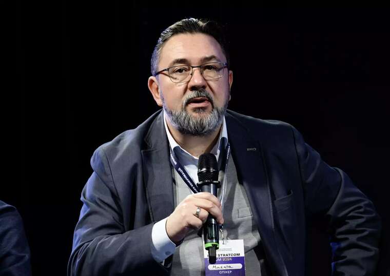 Потураев: Большинство видео о принудительной мобилизации в Украине — дипфейки, созданные искусственным интеллектом