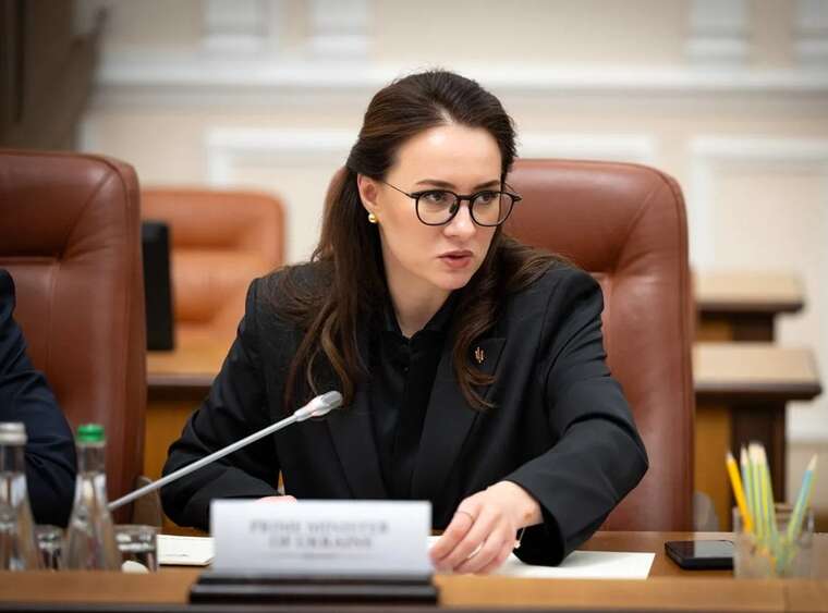 The Cabinet of Ministers launches a compensation mechanism for war-related risks for businesses up to 10 million hryvnias