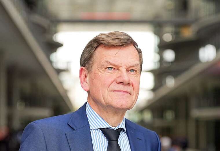 Глава МЗС Німеччини Вадефуль скасував візит до Пекіна через відмову китайських чиновників зустрічатися