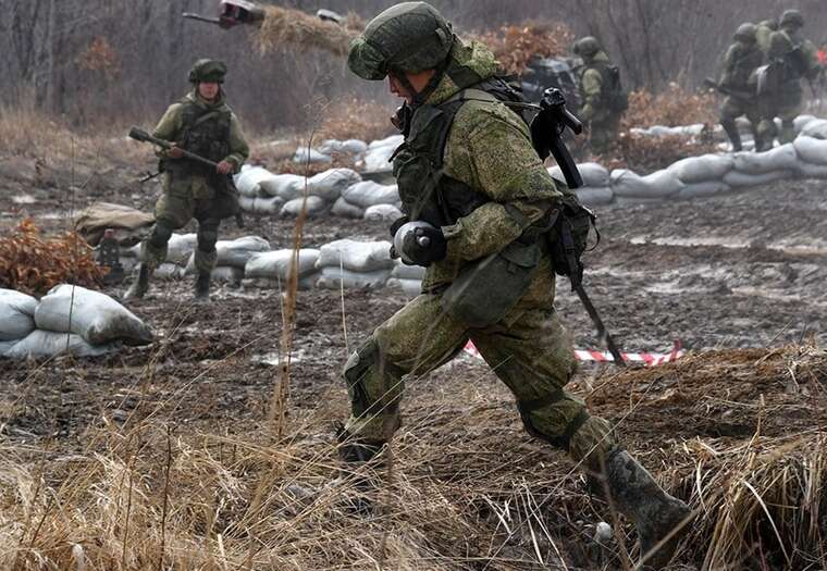 Situation on the front line: AFU repelled over 120 enemy attacks in a day