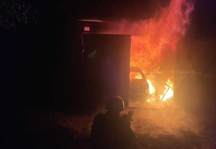 Russians attacked Dnipropetrovsk region with missiles and drones: two killed, seven injured