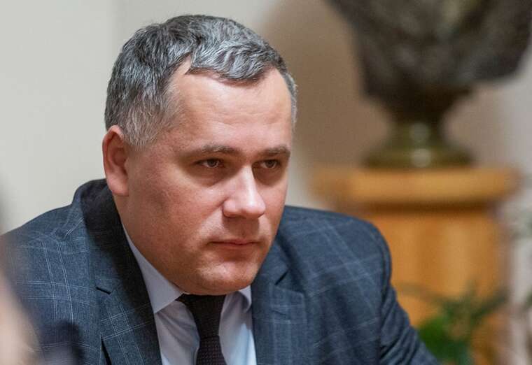 Японія готова допомагати Україні всім, окрім летальної зброї, — Жовква