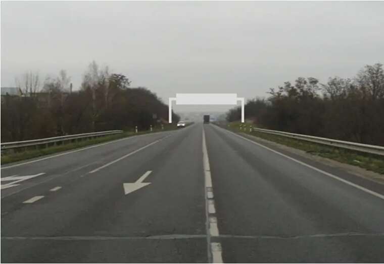 Large-scale accident near Zhytomyr: Kyiv-Chop highway partially blocked, there are casualties