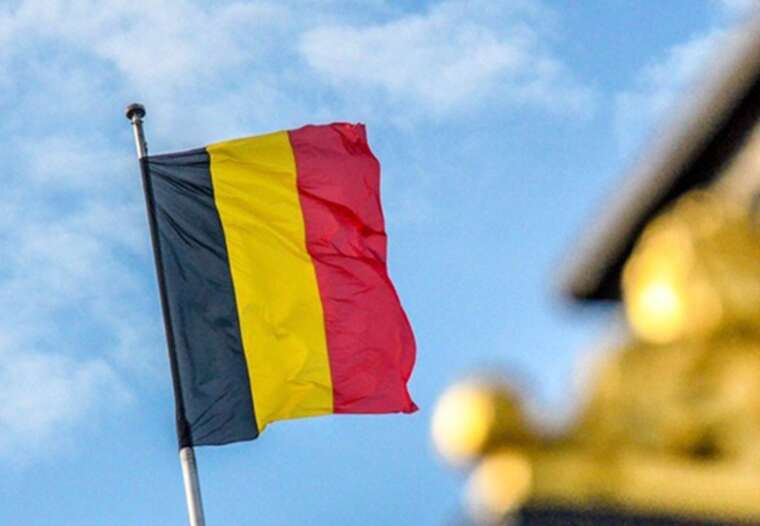 Мільярд євро на рік: Бельгія заробляє на заморожених активах РФ через податки