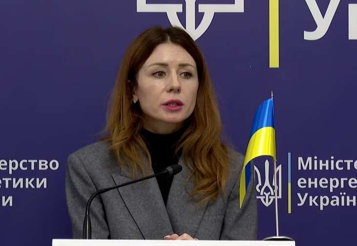 Гринчук: Опалювальний сезон в Україні стартує лише за фактичної потреби