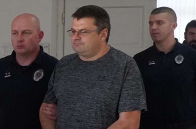 Extradition of former SSU chief: Austrian court to consider handing over Naumov to Ukraine, accused of fraud