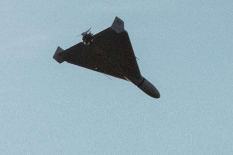 "Kharkiv under drone attack": Terekhov confirms the strike, details are being clarified