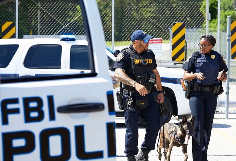 Выпускной в Линкольнском университете закончился стрельбой: один погибший и шестеро раненых
