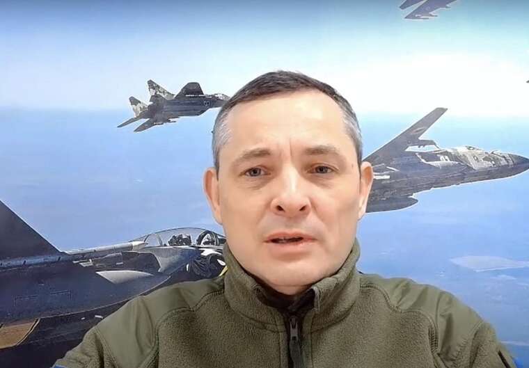 Air Defence of the Armed Forces of Ukraine is capable of shooting down reactive GABs, - Air Forces of the Armed Forces of Ukraine