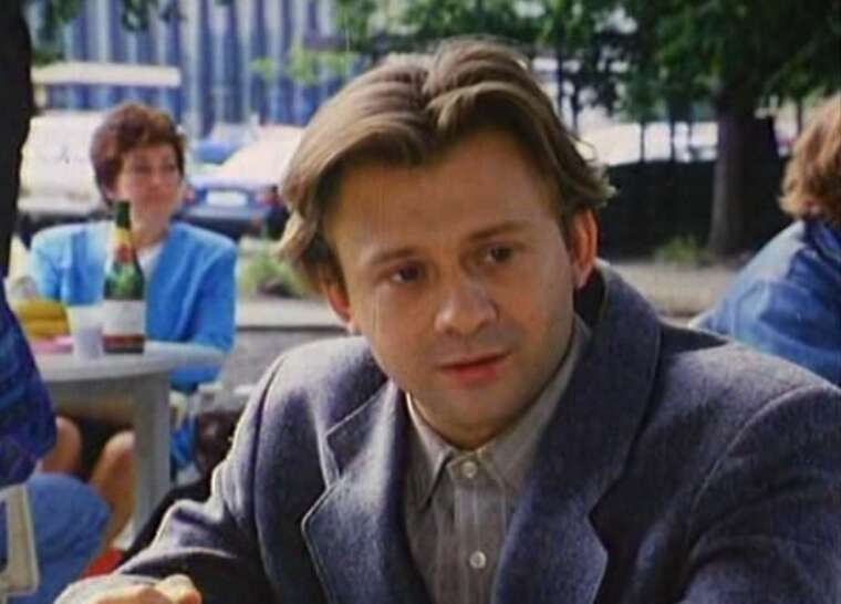 Помер російський актор і педагог Геннадій Назаров