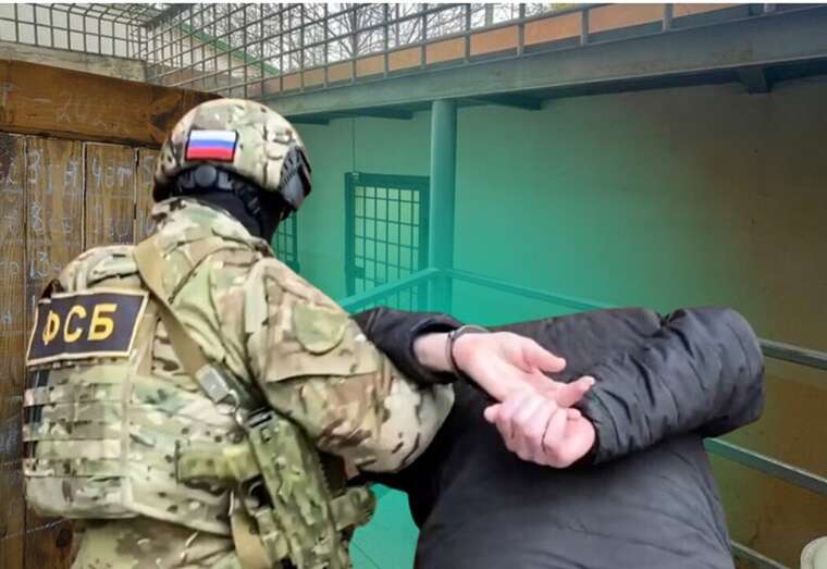 Террор в оккупированном Энергодаре: Россия держит в плену 31 гражданского