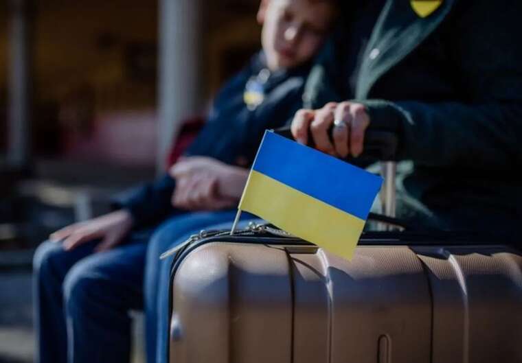 Польша меняет правила для украинских беженцев