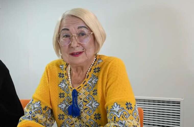 "Текст дурнуватий": Рекордсменка Радіодиктанту жорстко розкритикувала текст і читання в прямому ефірі