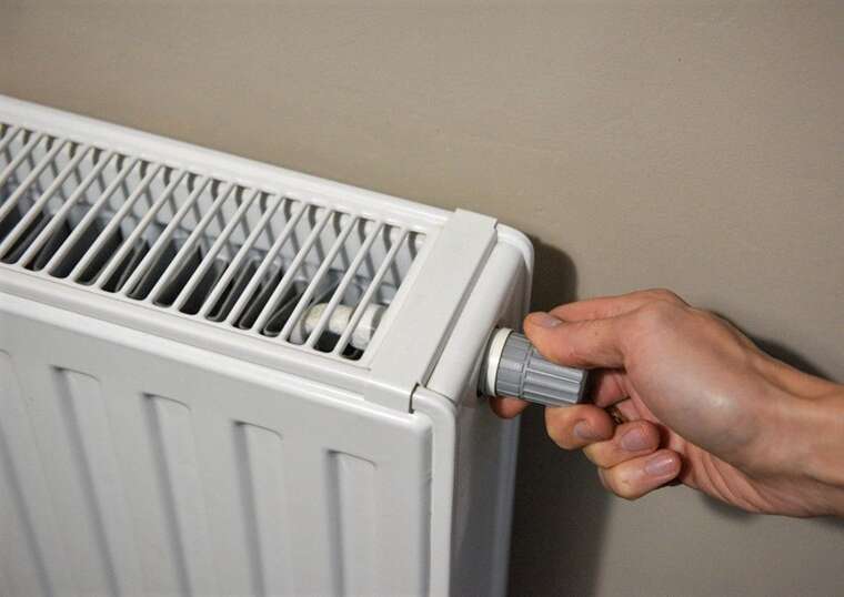 У Полтаві опалювальний сезон розпочнеться з 3 листопада