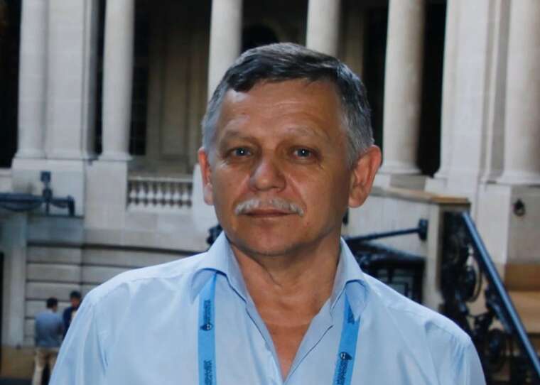 Росія заарештувала українського біолога Леоніда Пшенічнова за “державну зраду”