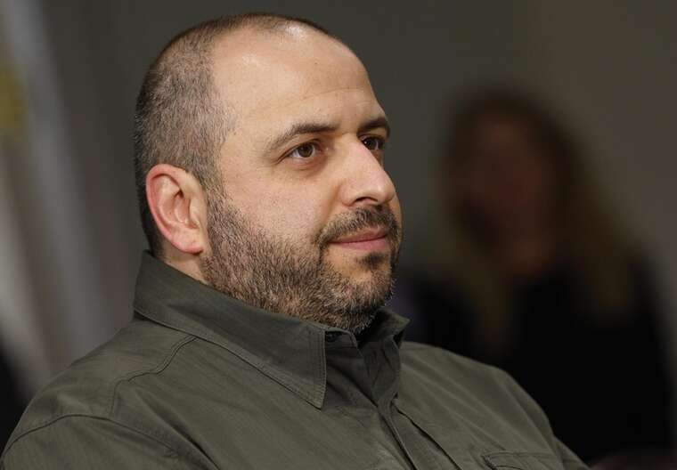 В Україні збільшать кількість веж мобільного зв’язку з аварійним живленням, — Умєров