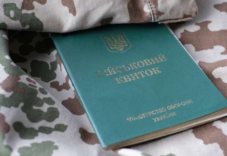 In Kherson region, a doctor is suspected of assisting in evasion of mobilization