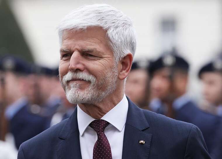 Президент Чехії доручив Андрею Бабішу сформувати новий уряд