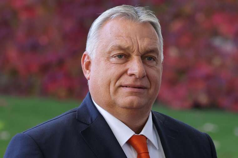 Hungary is trying to create an anti-Ukrainian coalition within the EU, involving Slovakia and the Czech Republic