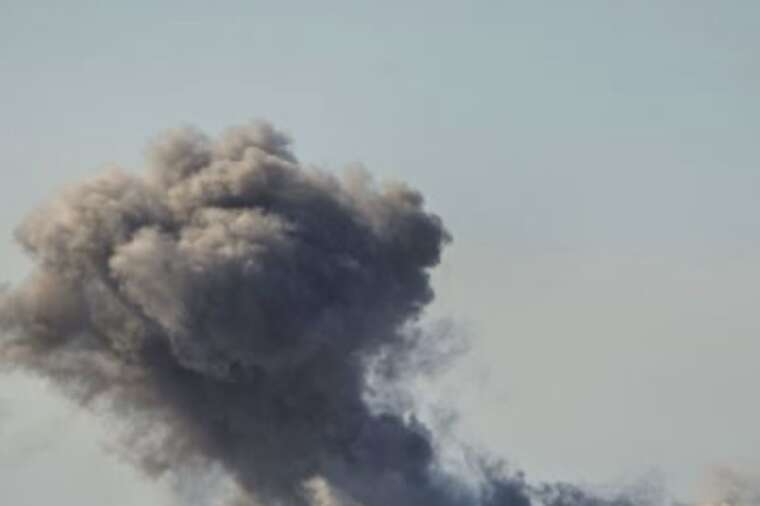 Russians shelled 4 settlements of the Kherson community: there are fatalities and injured people