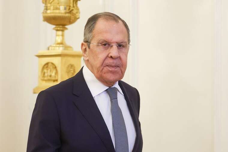 Кремль відкидає пропозиції про мир: Лавров висуває умови, що дорівнюють капітуляції України, – ISW