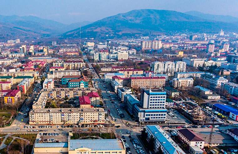 На Сахаліні відновили електропостачання після вечірнього блекауту