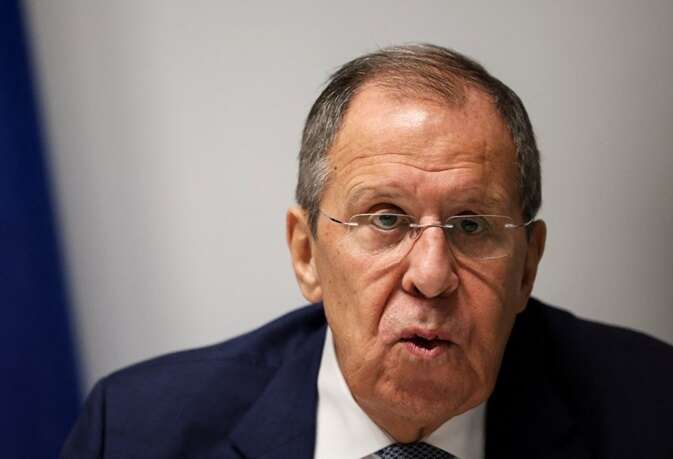 Лавров: Россия готова предоставить гарантии безопасности НАТО