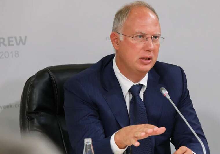 Візит Дмитрієва до США виявився провальним на фоні нафтових санкцій Трампа, – The Telegraph