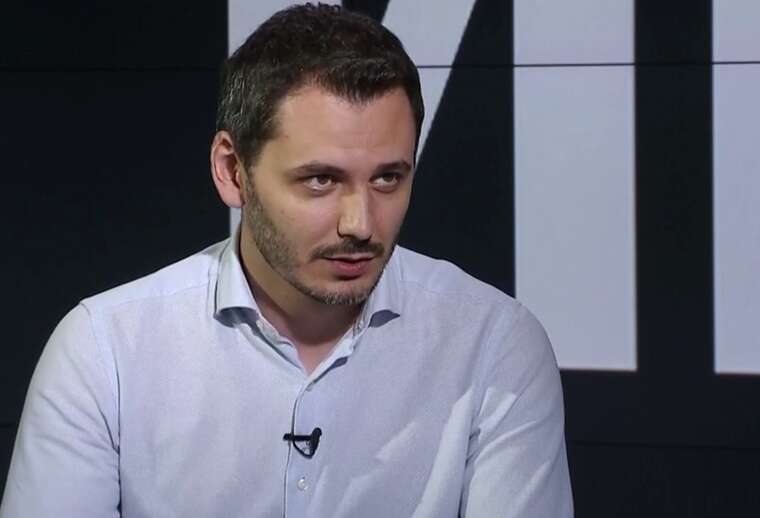 The USA may provide Ukraine with long-range Tomahawk missiles as pressure on Putin,  MP