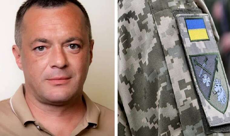 The deceased Roman Sopyn at the Kyiv TRC received an injury from a blunt object, - lawyer