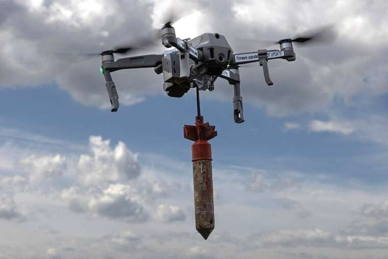 ООН: Россия систематически атакует гражданских лиц дронами, создавая атмосферу страха в Украине