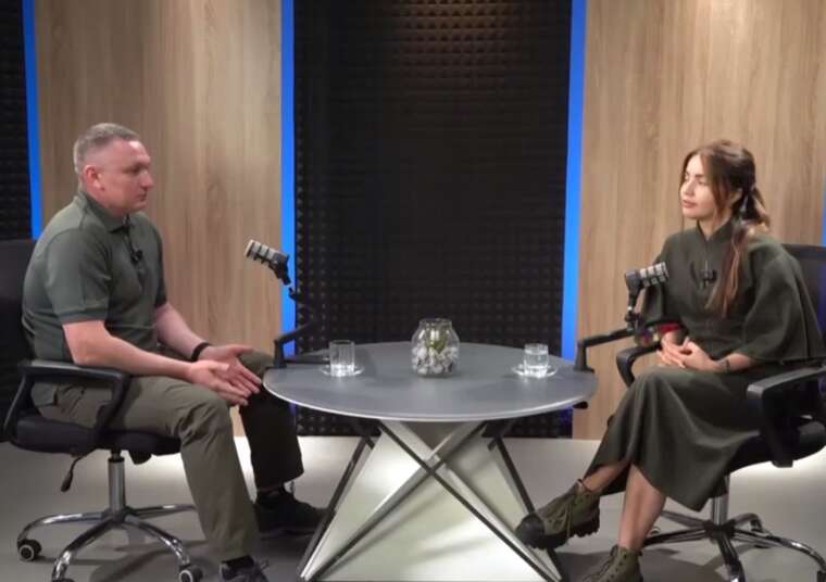 Полковник ВСУ Игнатьев: Украине нужен президент с военным опытом