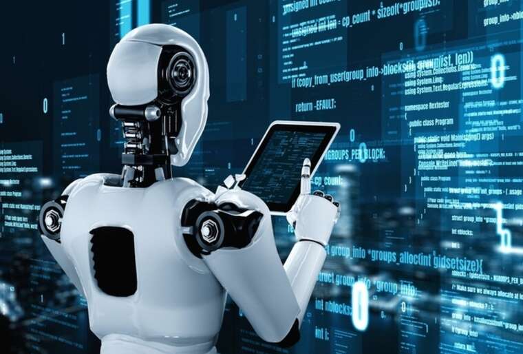 Искусственный интеллект помогает потребителям избегать обмана и получать компенсации