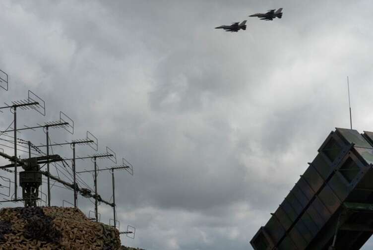 Російський "Буревісник" може обійти ПРО "Золотий купол" США – The Wall Street Journal