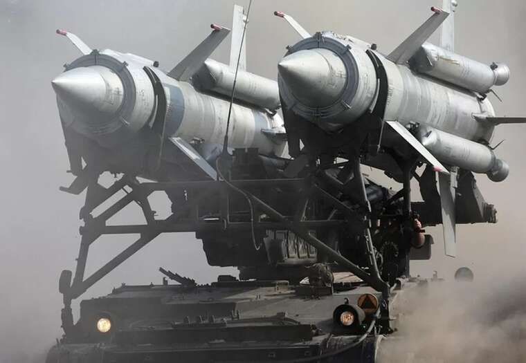 КНДР протестувала нову крилату ракету перед візитом Трампа на саміт АТЕС