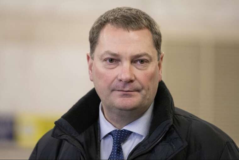 Luxurious life on 96 thousand hryvnias: Former director of transport of KCSA Kandybor is suspected of illicit enrichment