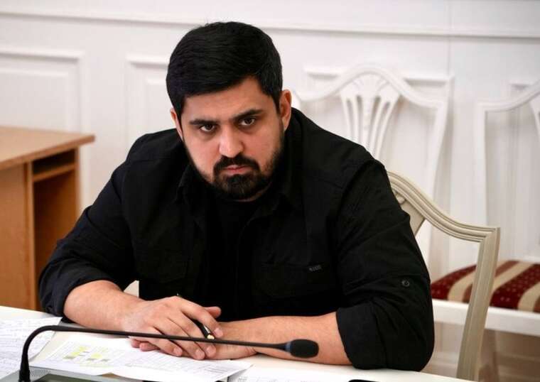 The head of the KCMA called criminal proceedings and anti-corruption scandals "an announcement of good news"