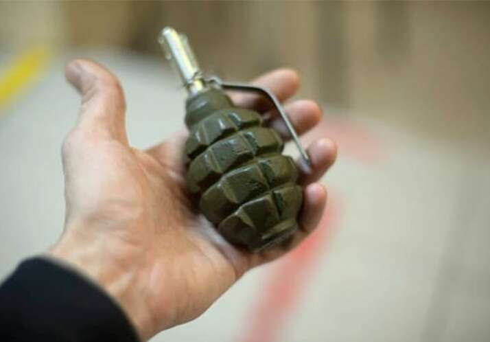 У Миколаєві тренеру ДЮСШ обрали запобіжний захід за погрози підірвати дружину гранатою