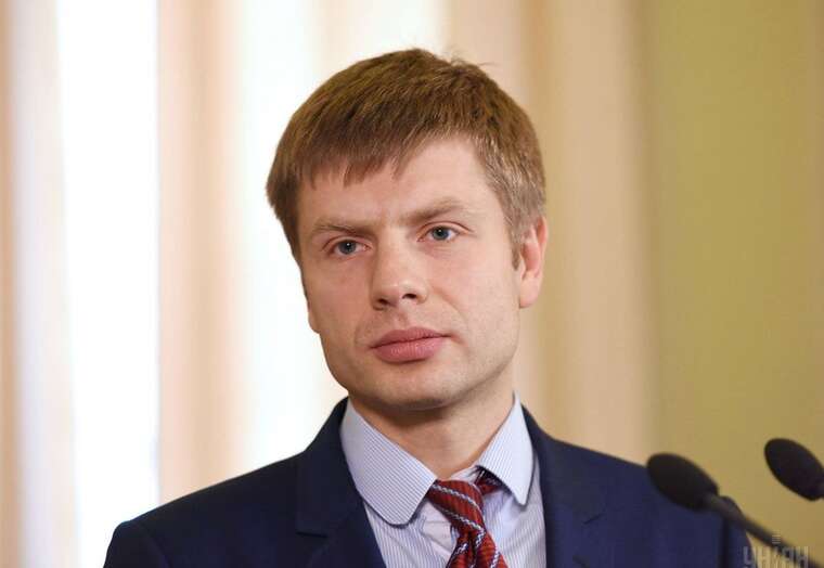 Honcharenko: Zelenskyy usurped power in Odesa without elections